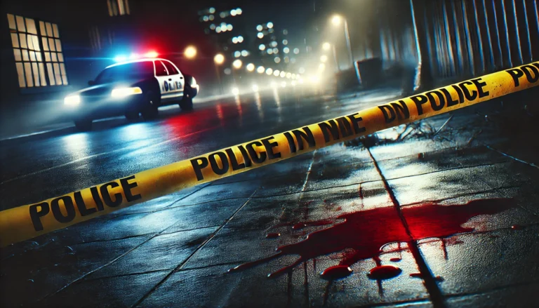 fetlife murder
