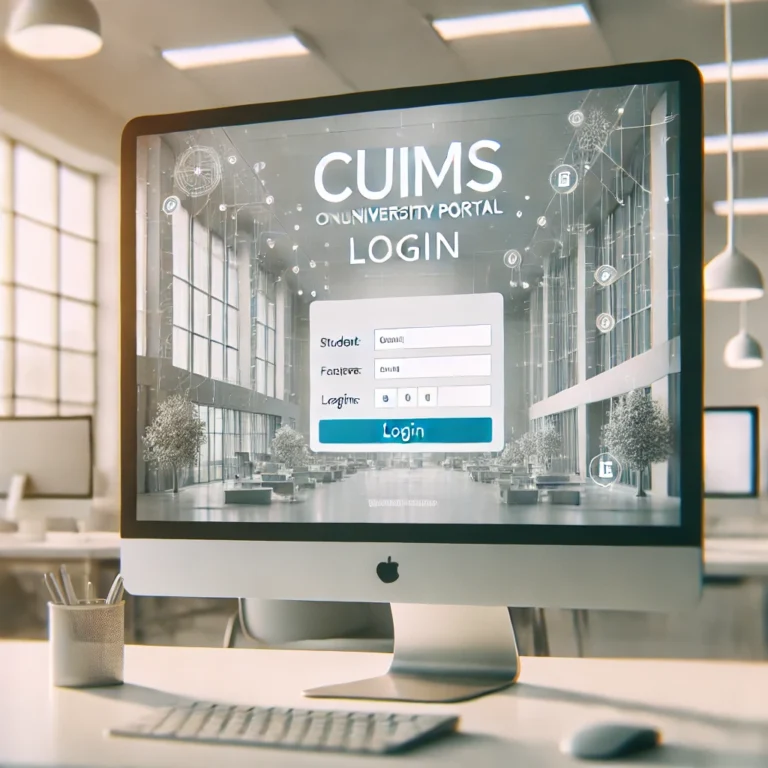 cuims login