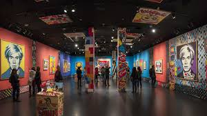 museum